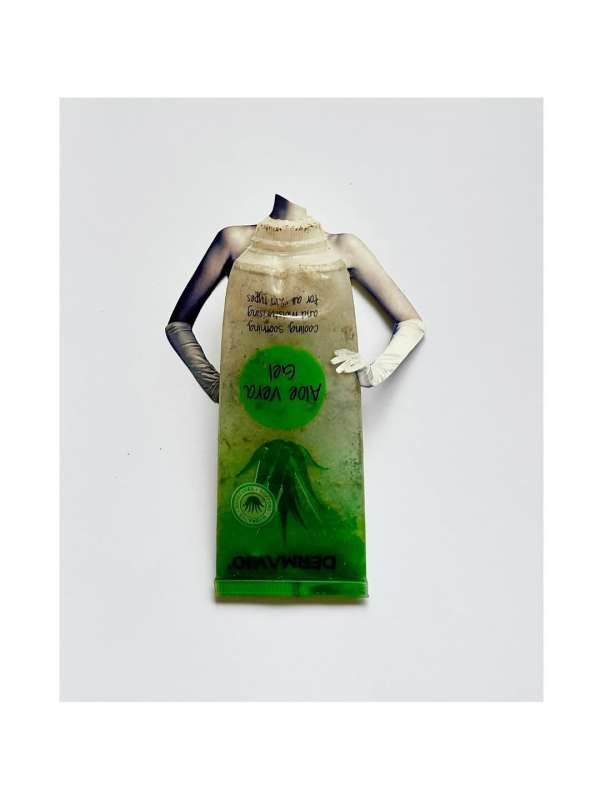 @smallditch alchemizes the ephemeral into e...