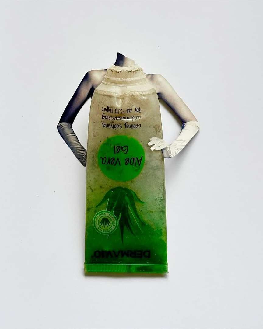 Martha Haversham Nov. 25