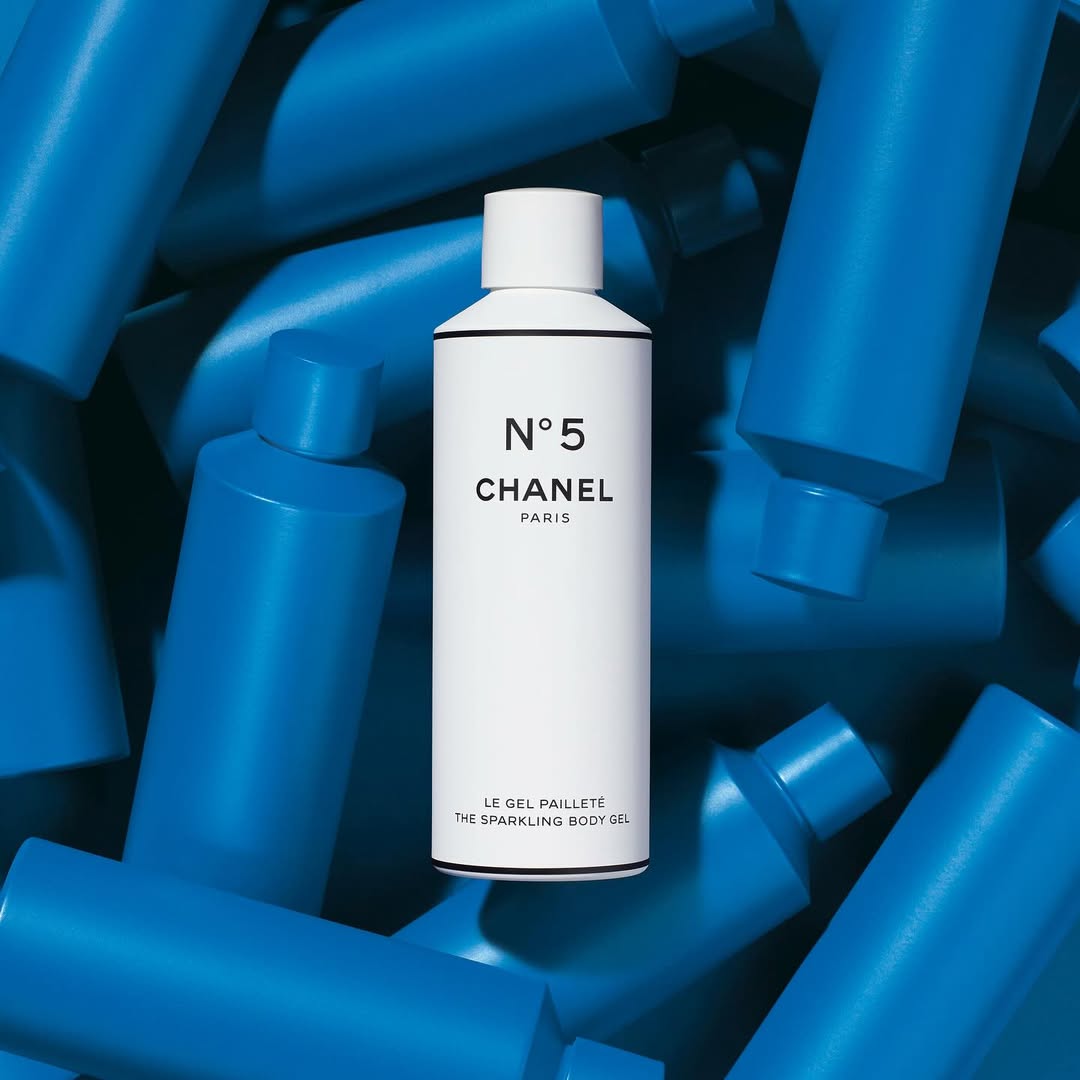 Valérie Bertoux for Chanel Factory