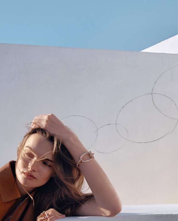 @damienmoulierac x Hermès