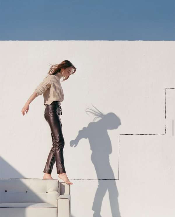 @damienmoulierac x Hermès