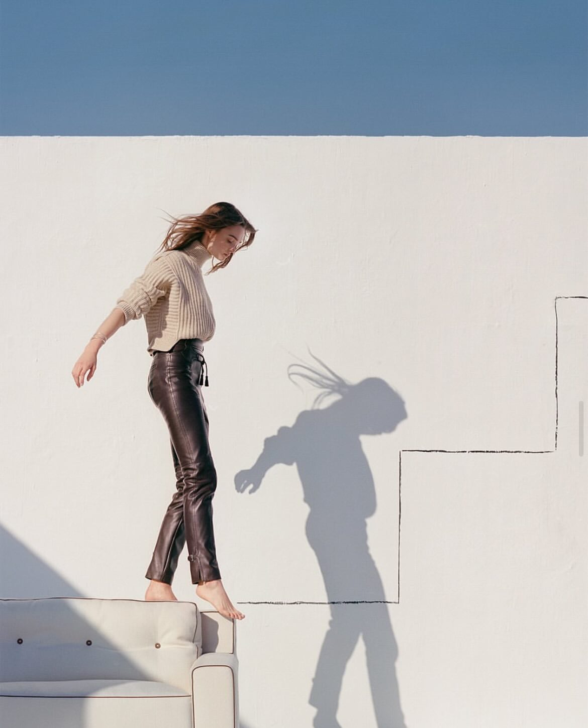 @damienmoulierac x Hermès