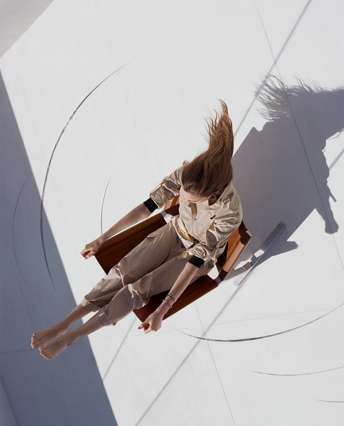 @damienmoulierac x Hermès