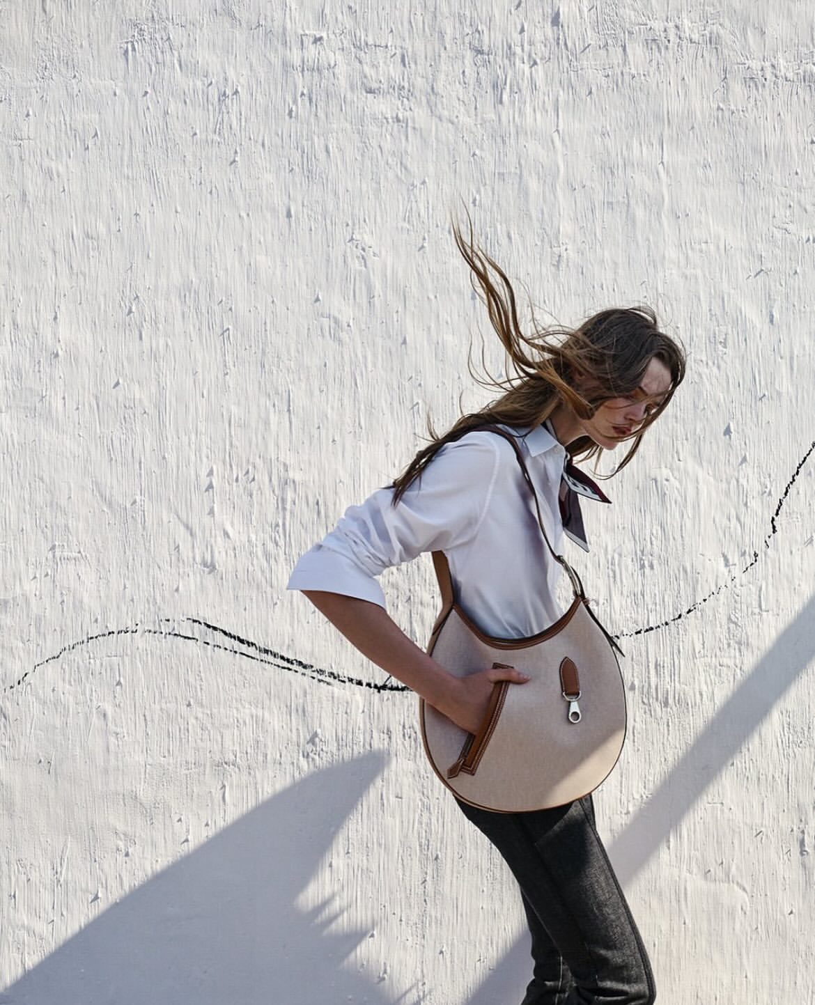 @damienmoulierac x Hermès