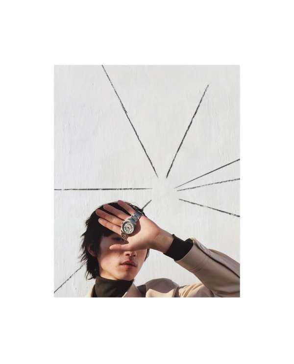 @damienmoulierac x Hermès