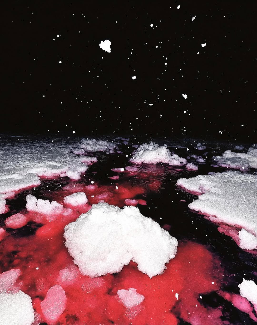 Inside @yzavoku ‘s surreal world