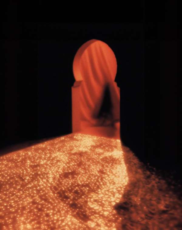 Inside @yzavoku ‘s surreal world