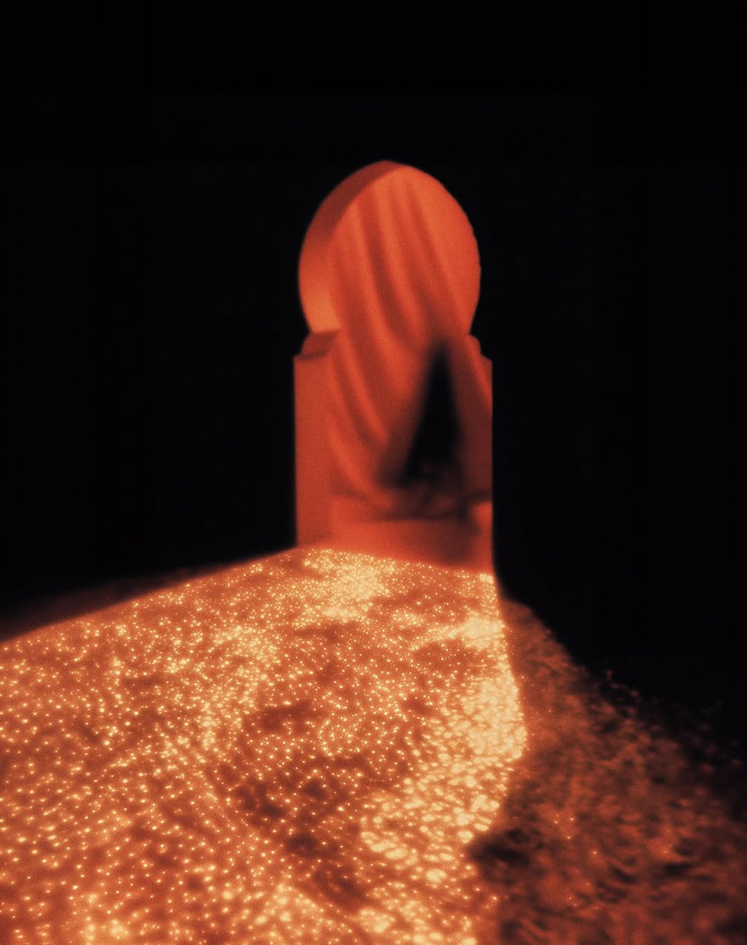 Inside @yzavoku ‘s surreal world