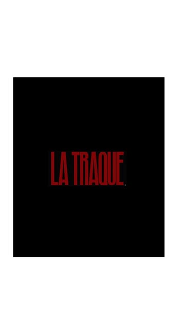 @thomagrrd • La Traque