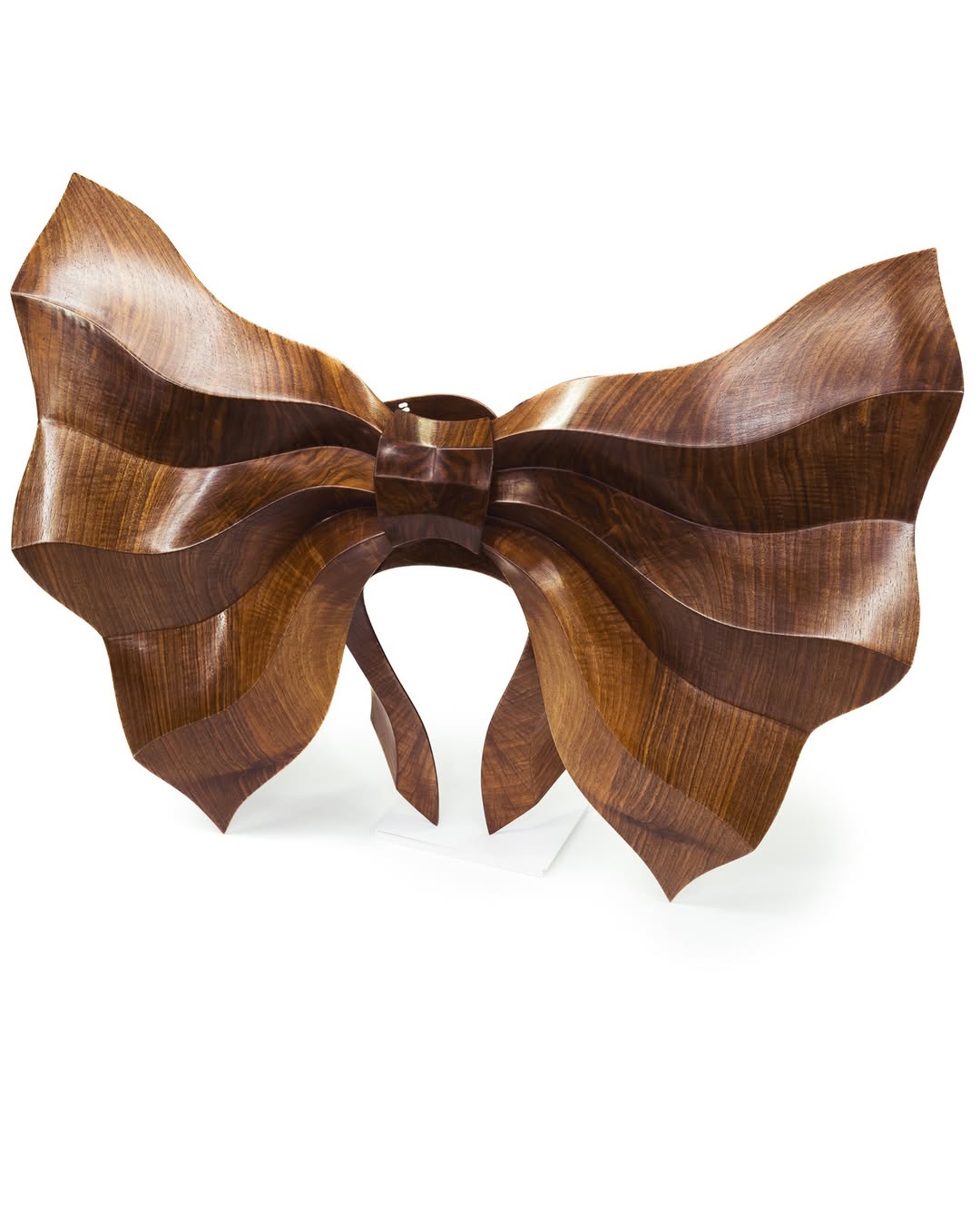 @amaury_darras wood work for @ninaricci