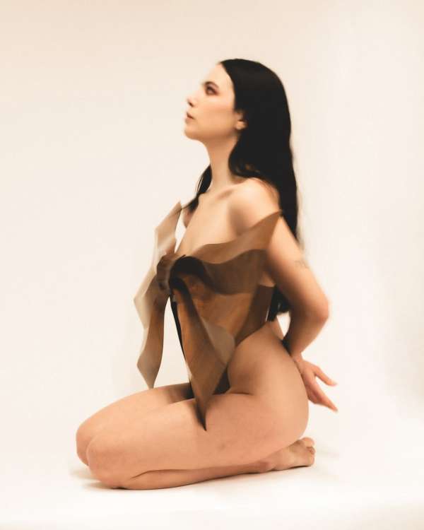 @amaury_darras wood work for @ninaricci