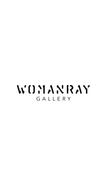 [EN] WOMANRAY Gallery is thrilled to announ...