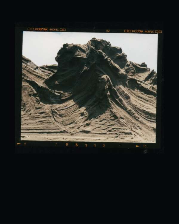 “Fathoming deep time is arguably geology’s ...