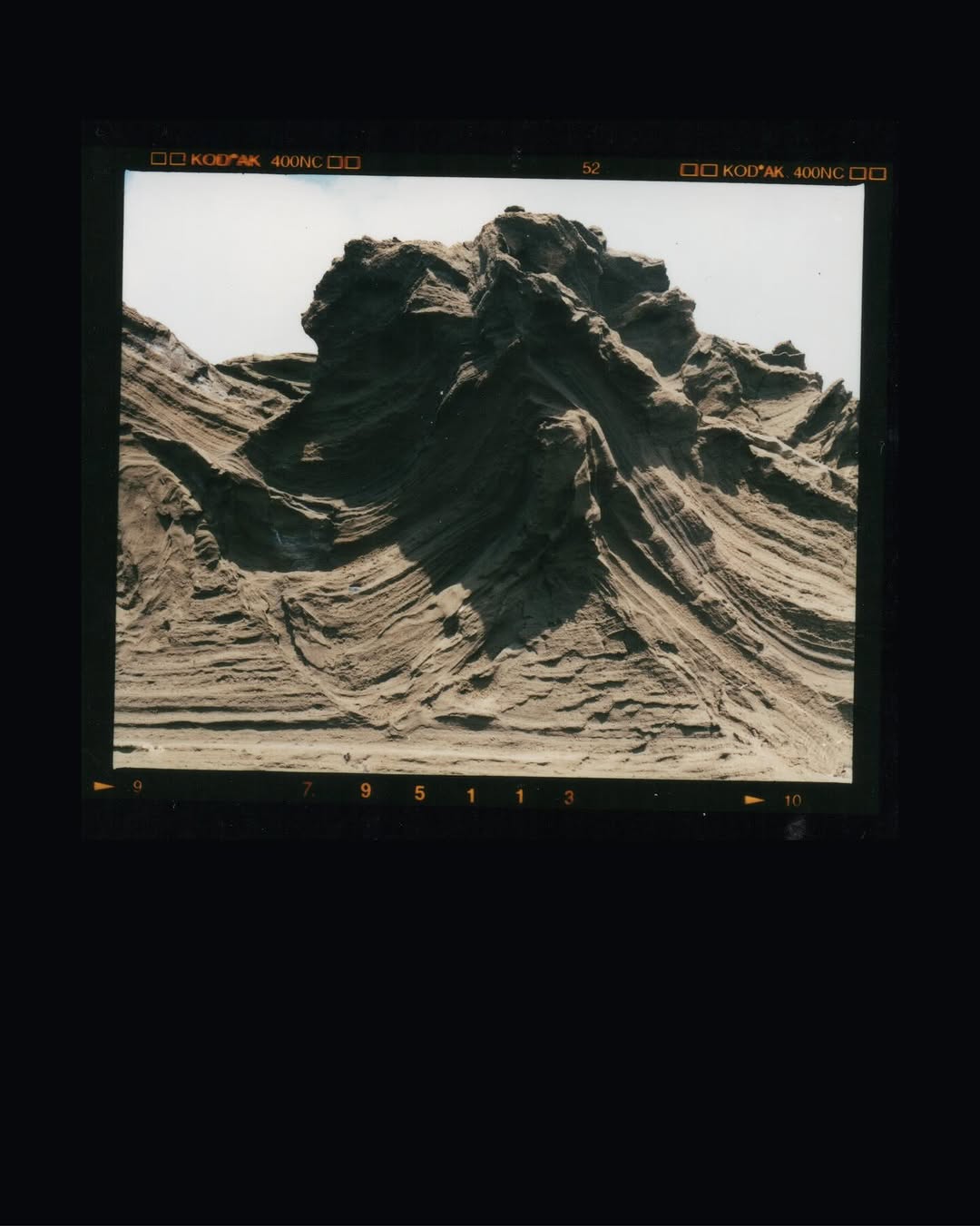 “Fathoming deep time is arguably geology’s sin...