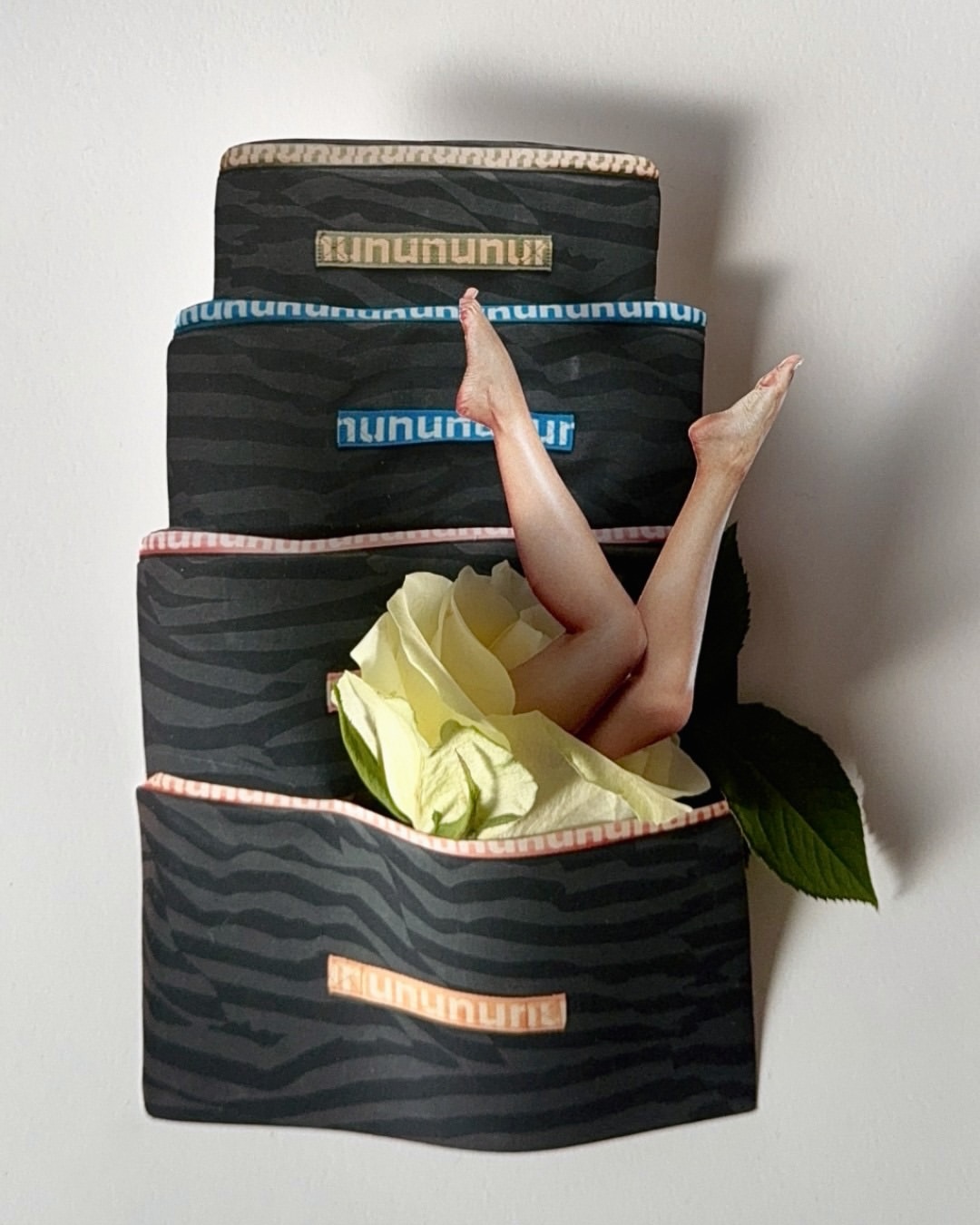 Martha Haversham X Nuuly