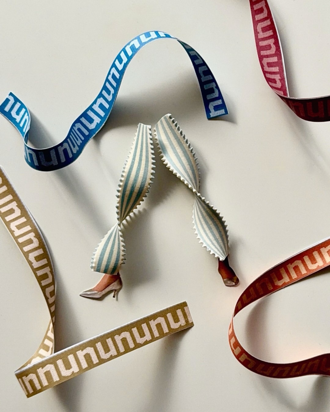 Martha Haversham X Nuuly Apr. 26