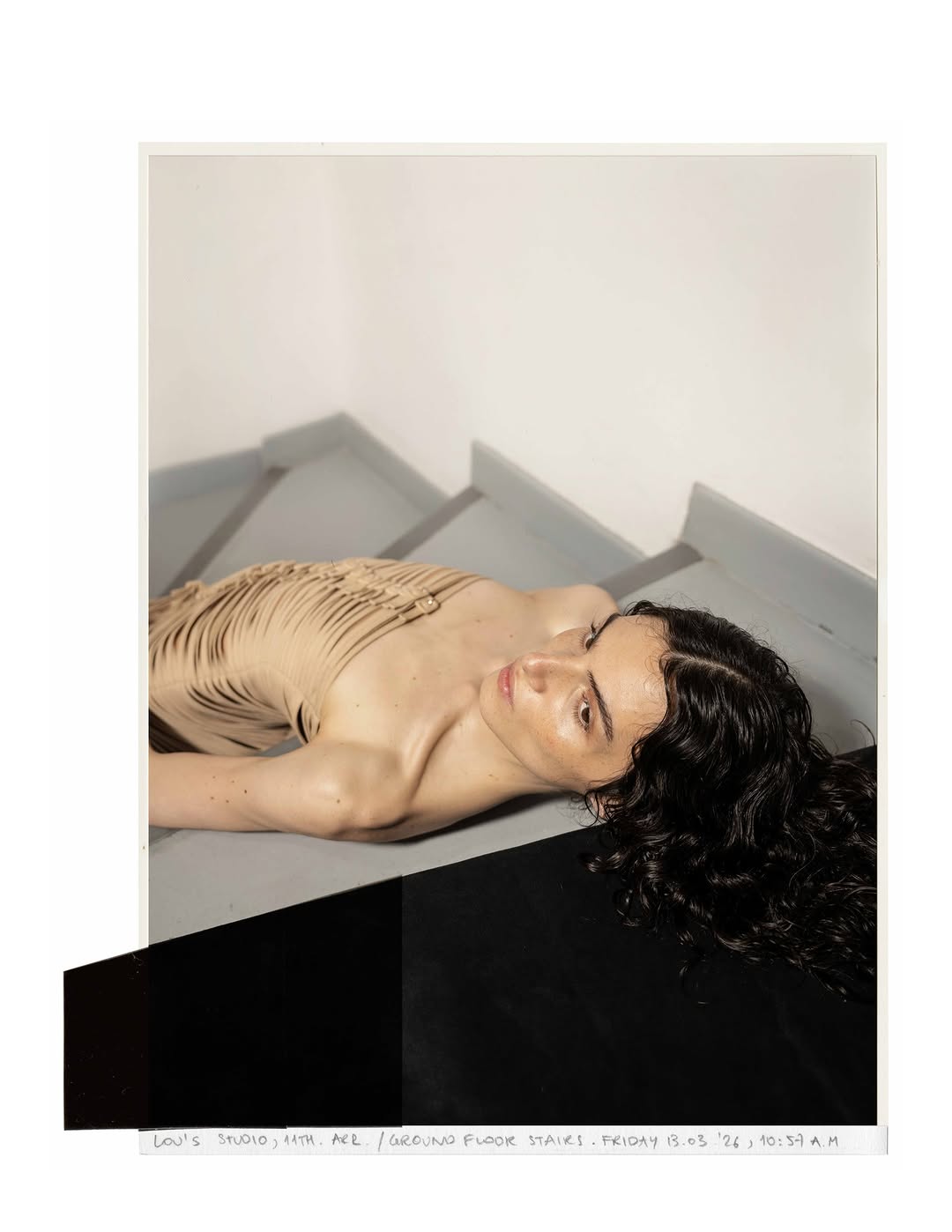 @olivia.wunsche featuring in the 25 issue of @reed...