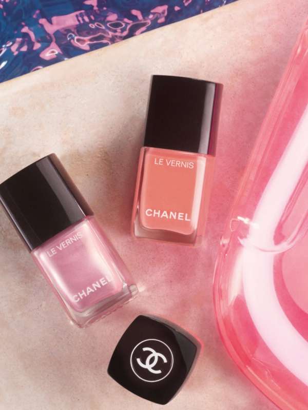 Chanel Summer’s Calling⁠