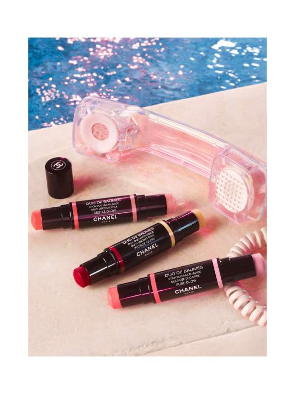 Chanel Summer’s Calling⁠