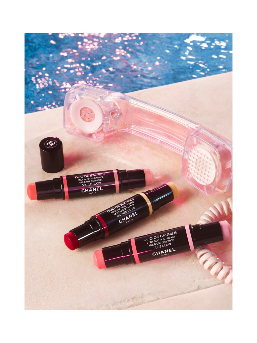 Chanel Summer’s Calling⁠