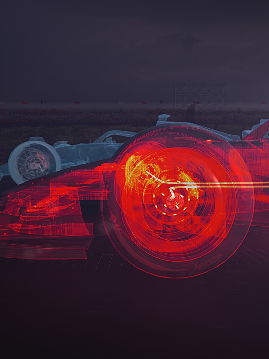 Woodwork X Viaplay Mar. 26