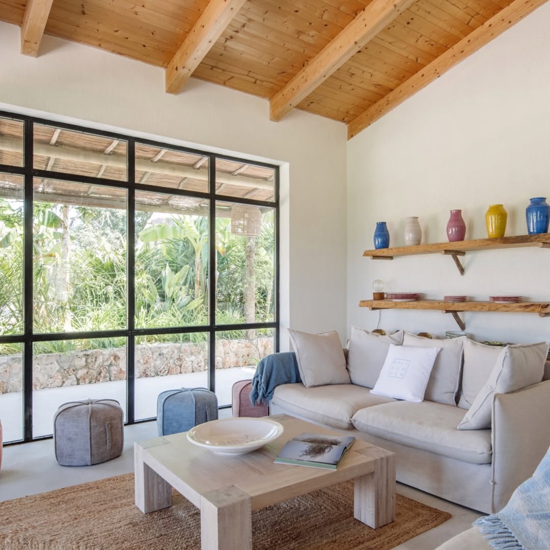 Charming photogenic home in Mallorca Spain ...