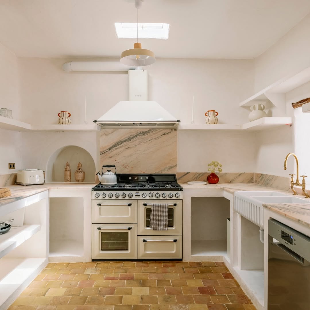 Finca Ibiza -authentic balearic finca renov...