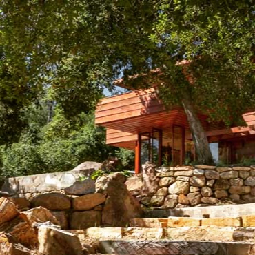 Our Fav Mod House is a perfect example of M...