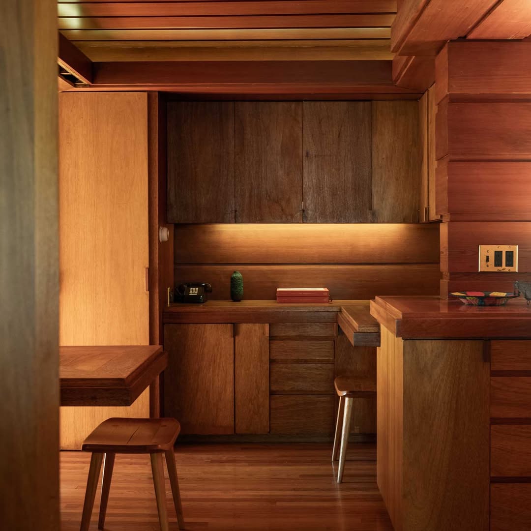 Our Fav Mod House is a perfect example of M...