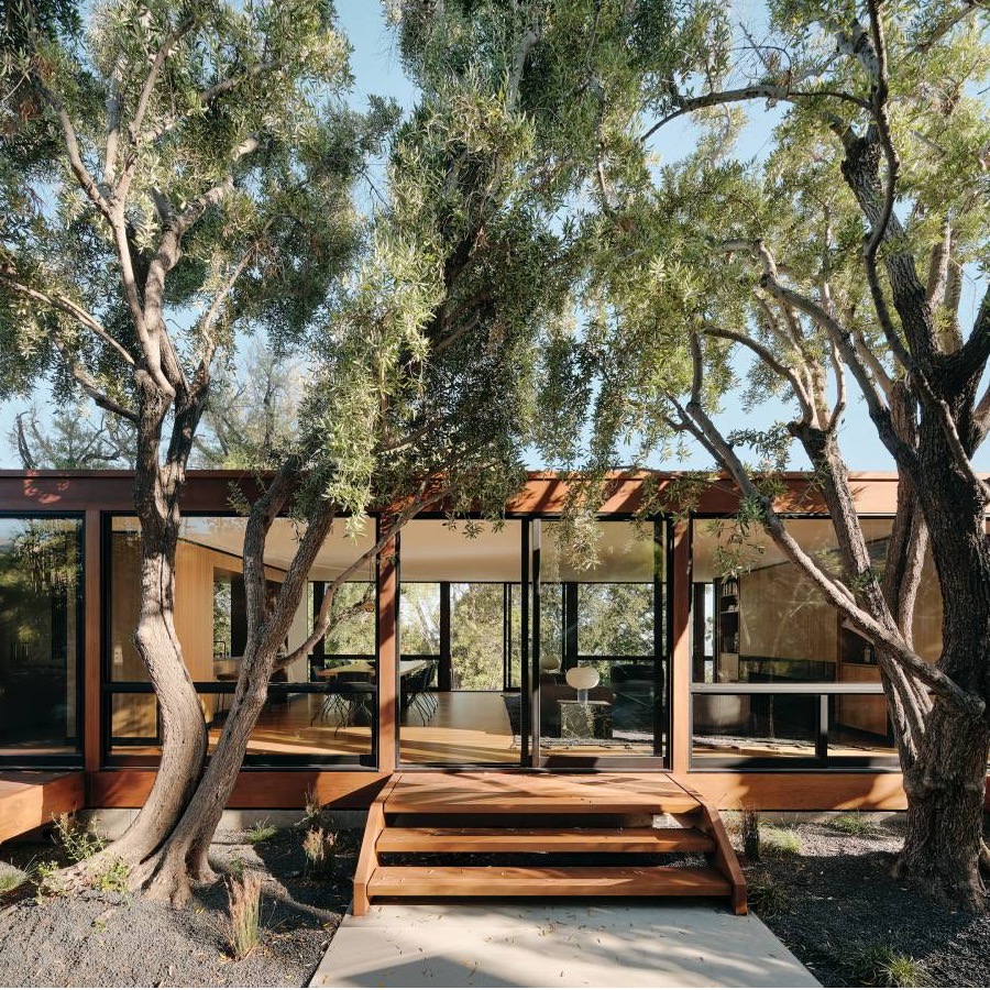 Modern Love - we love the pure design of th...