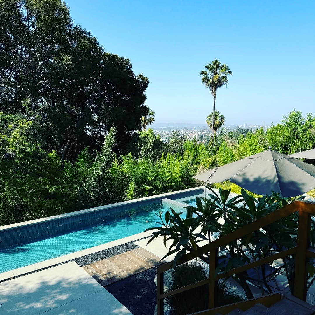 Modern Love - we love the pure design of th...