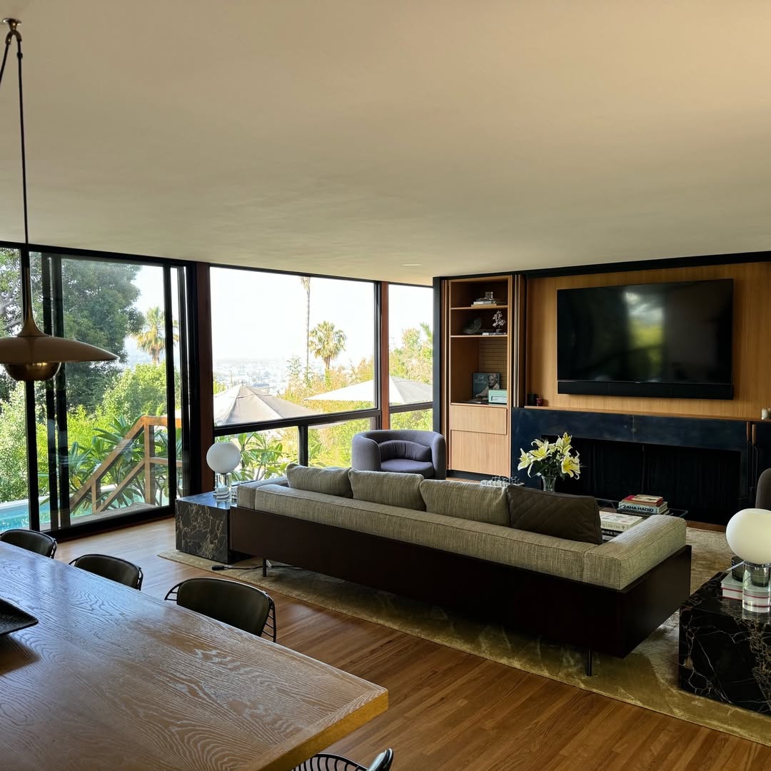 Modern Love - we love the pure design of th...