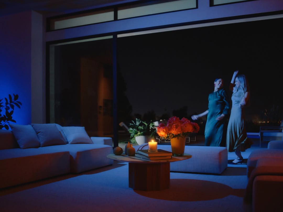 Lutron campaign shot and directed by @sasha...