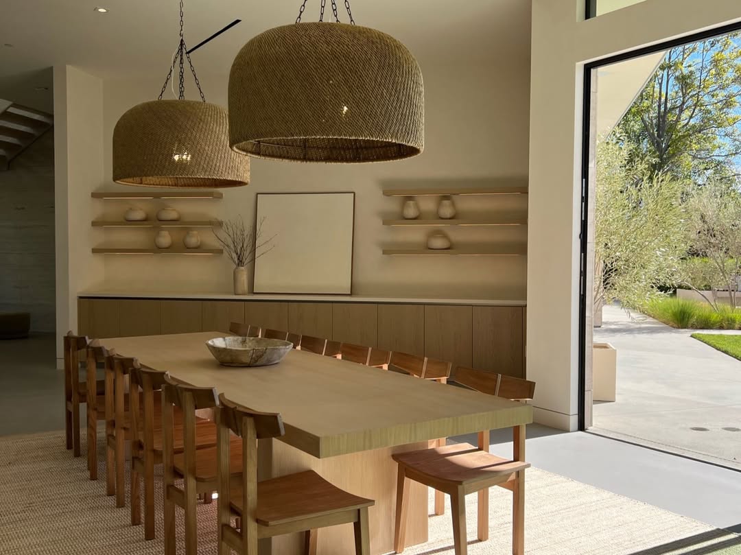 Lutron campaign shot and directed by @sasha...