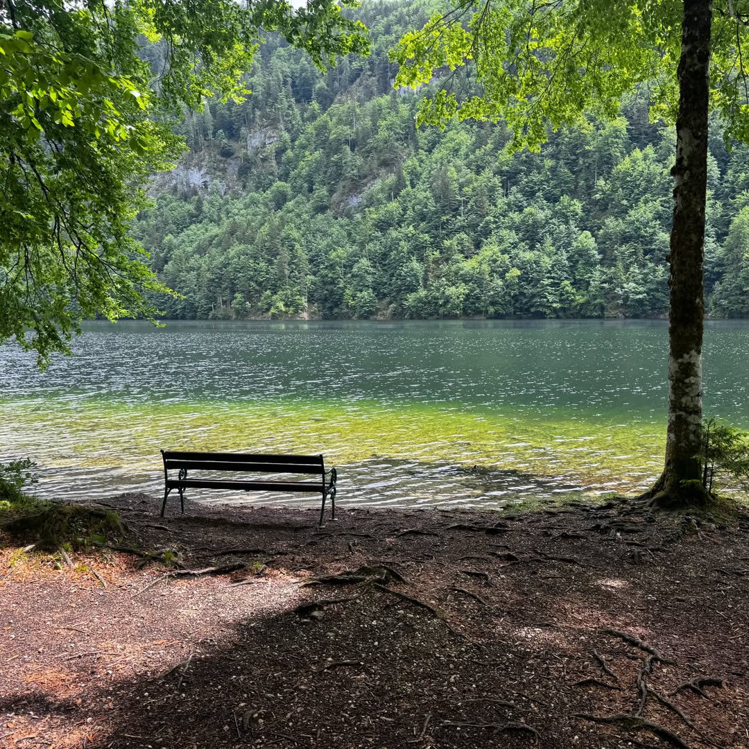 Location scouting in Austria for a photo shoot #au...