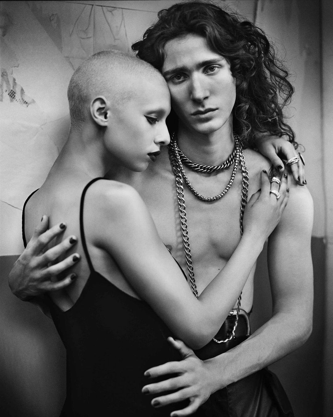 Vogue Italia |  Oct. 23