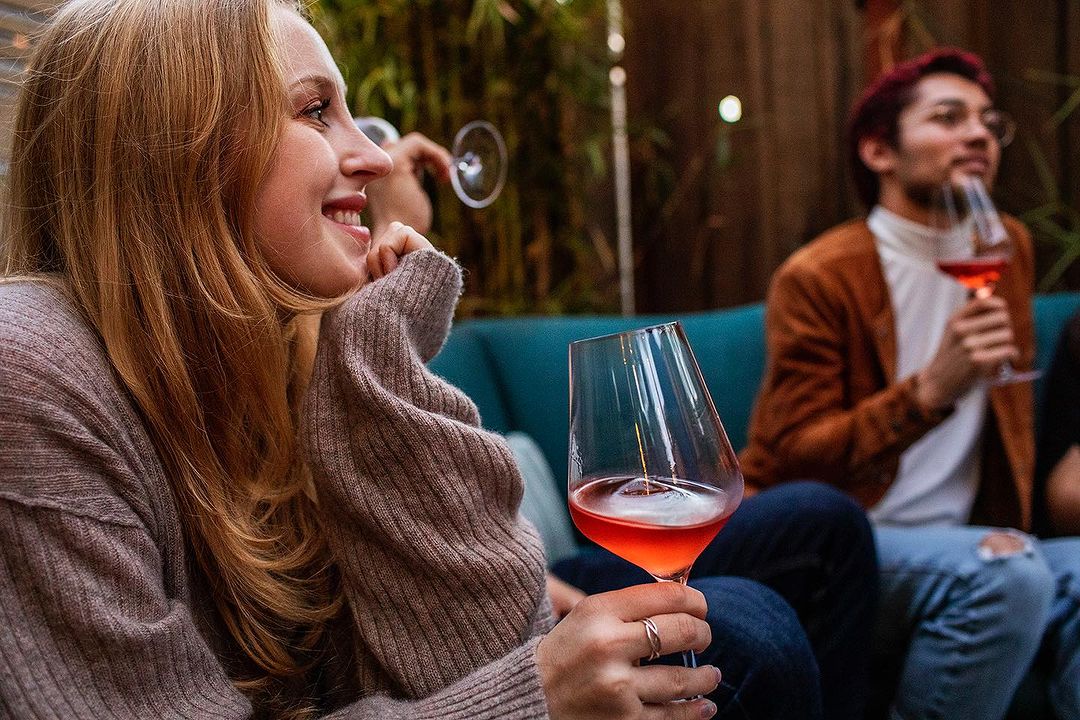 Rancho Maria Wines |  Oct. 23