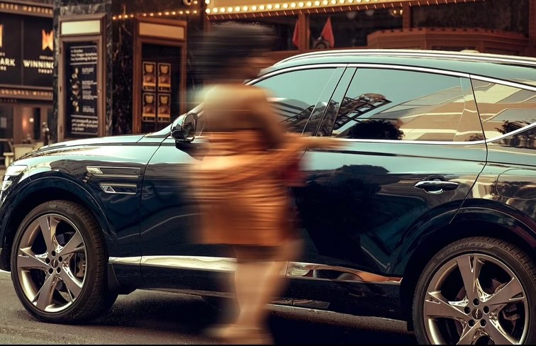 Genesis USA |  Dec. 23