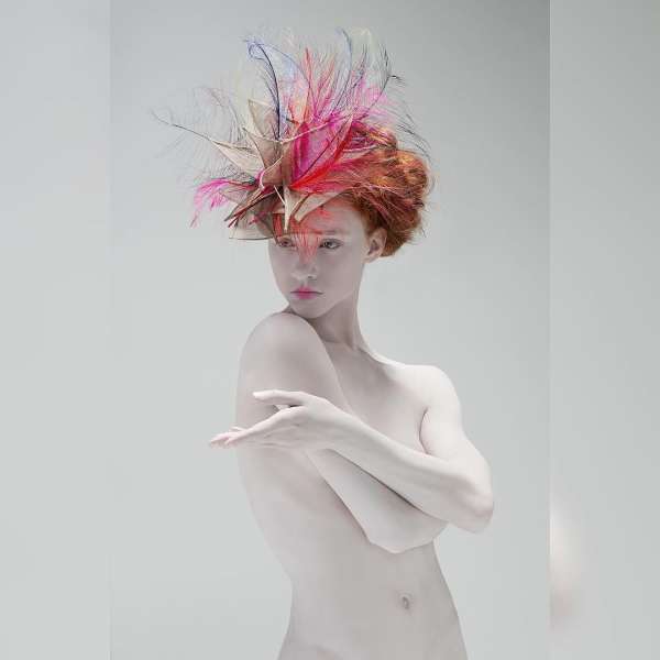 Rachel Neville