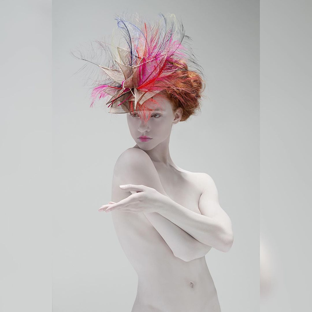 Rachel Neville