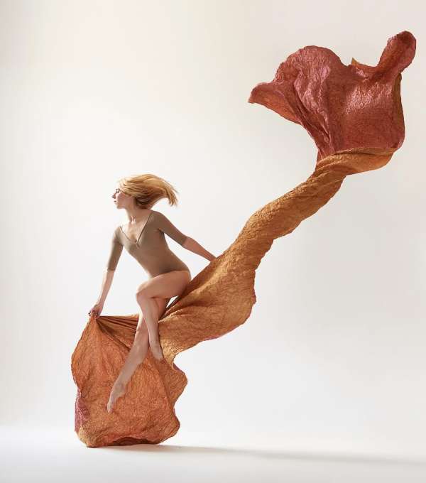 Rachel Neville