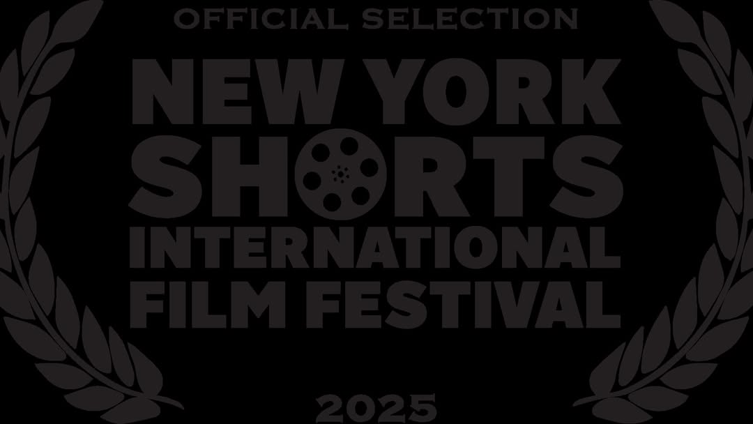 Dale May X New York Shorts International Film Festival Sep. 25