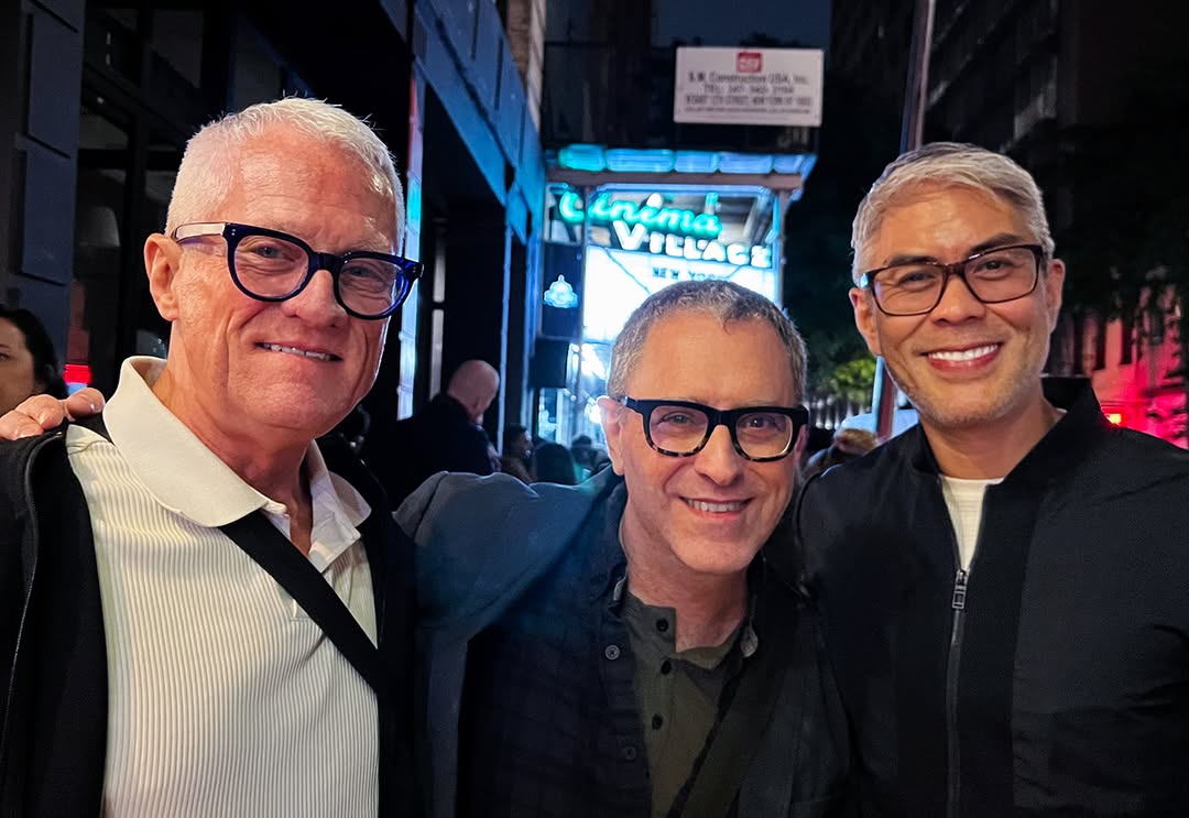 Dale May X New York Shorts International Film Festival Oct. 25