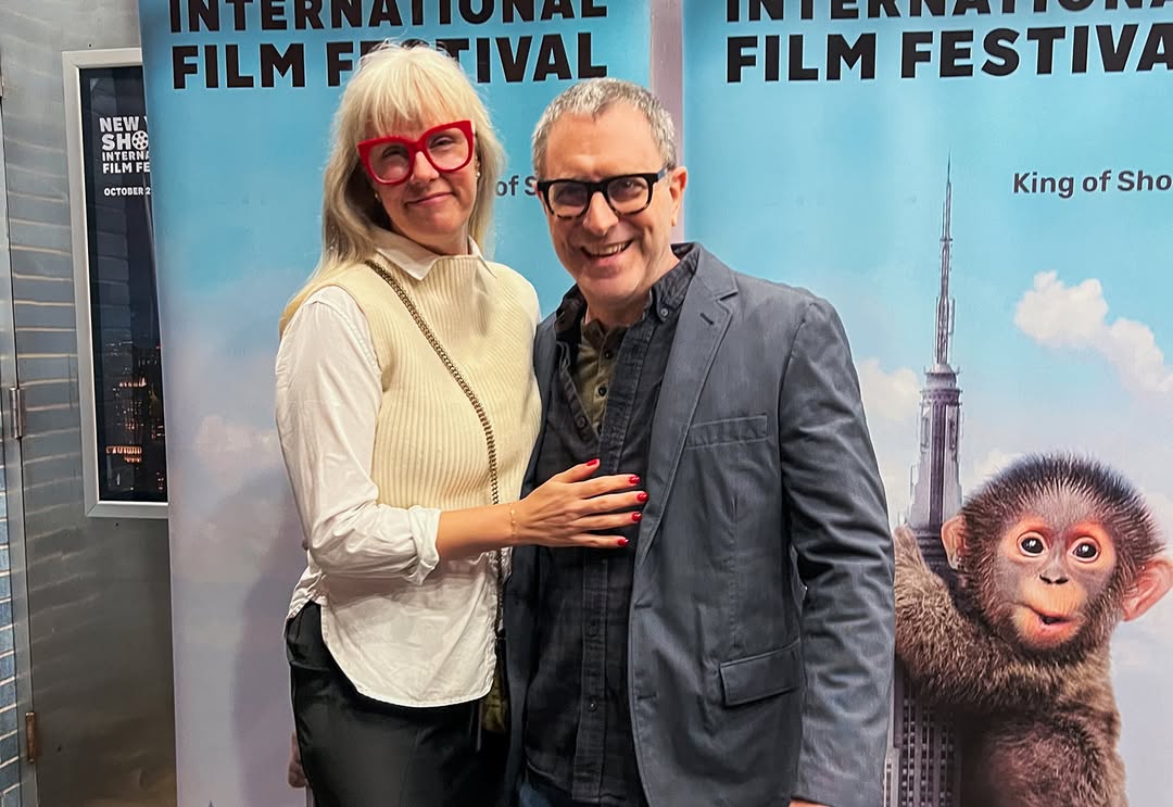 Dale May X New York Shorts International Film Festival Oct. 25