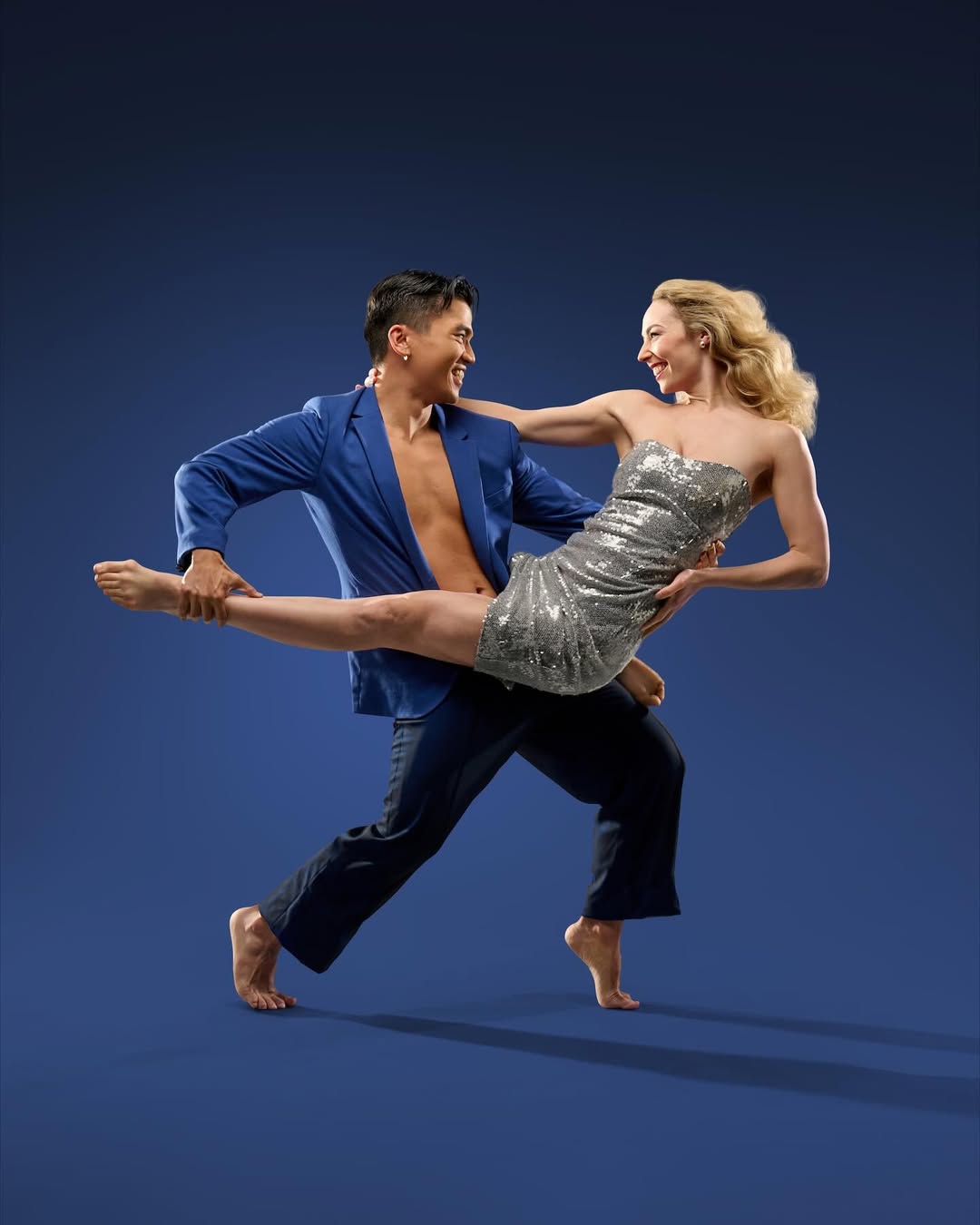 Rachel Neville X Paul Taylor Dance Company Nov. 25