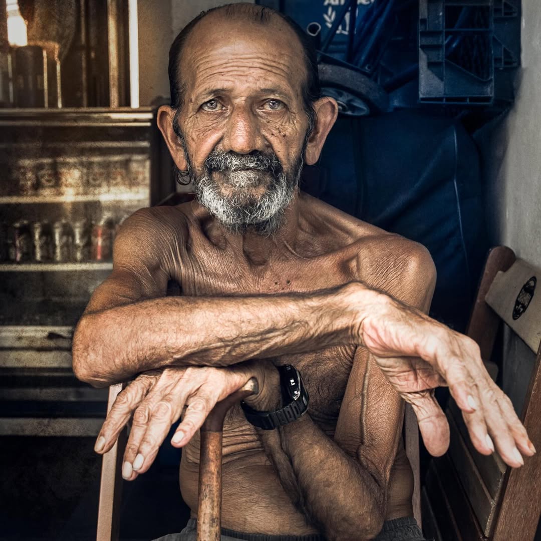 Pedro Oliveira Nov. 25