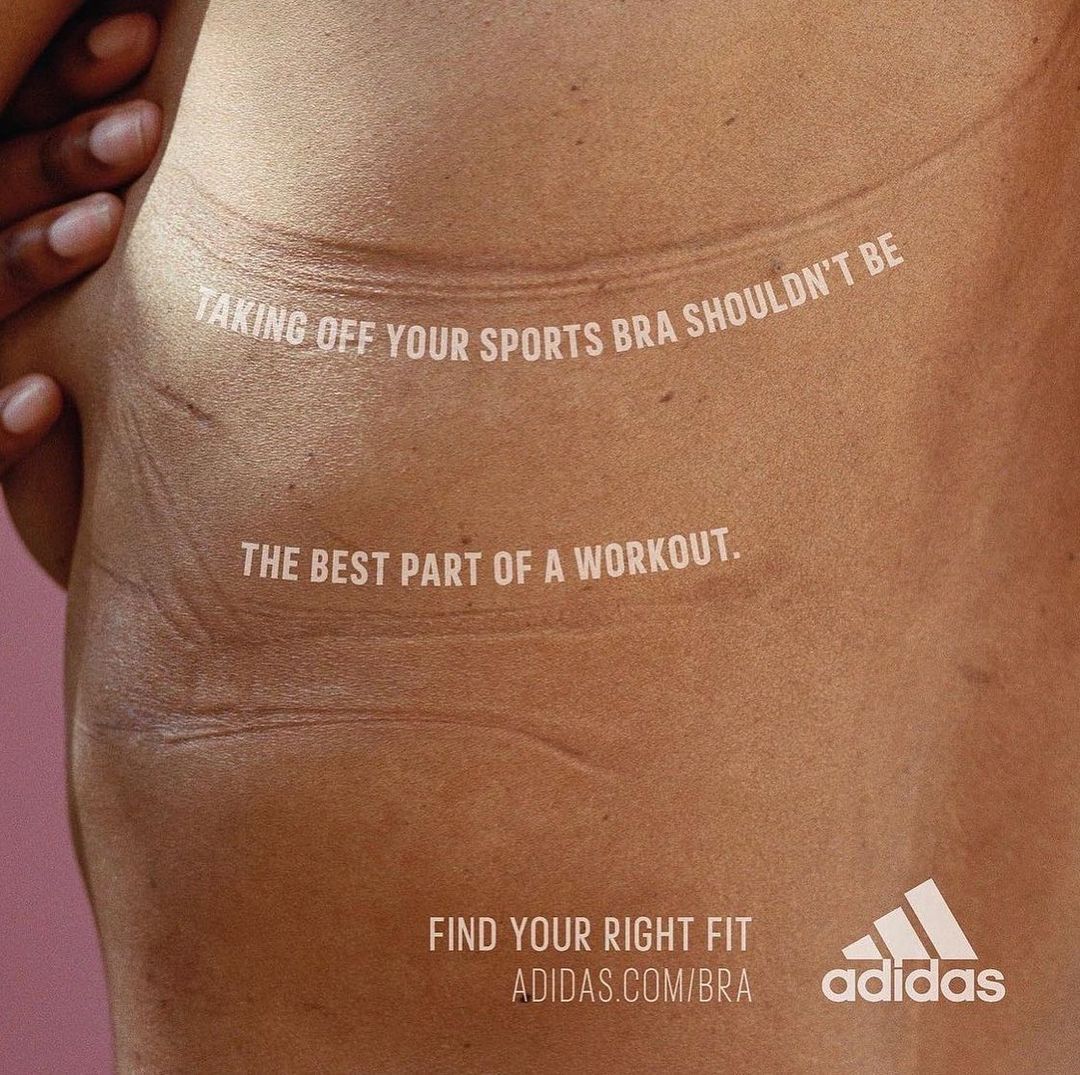 adidas Women |  Feb. 22