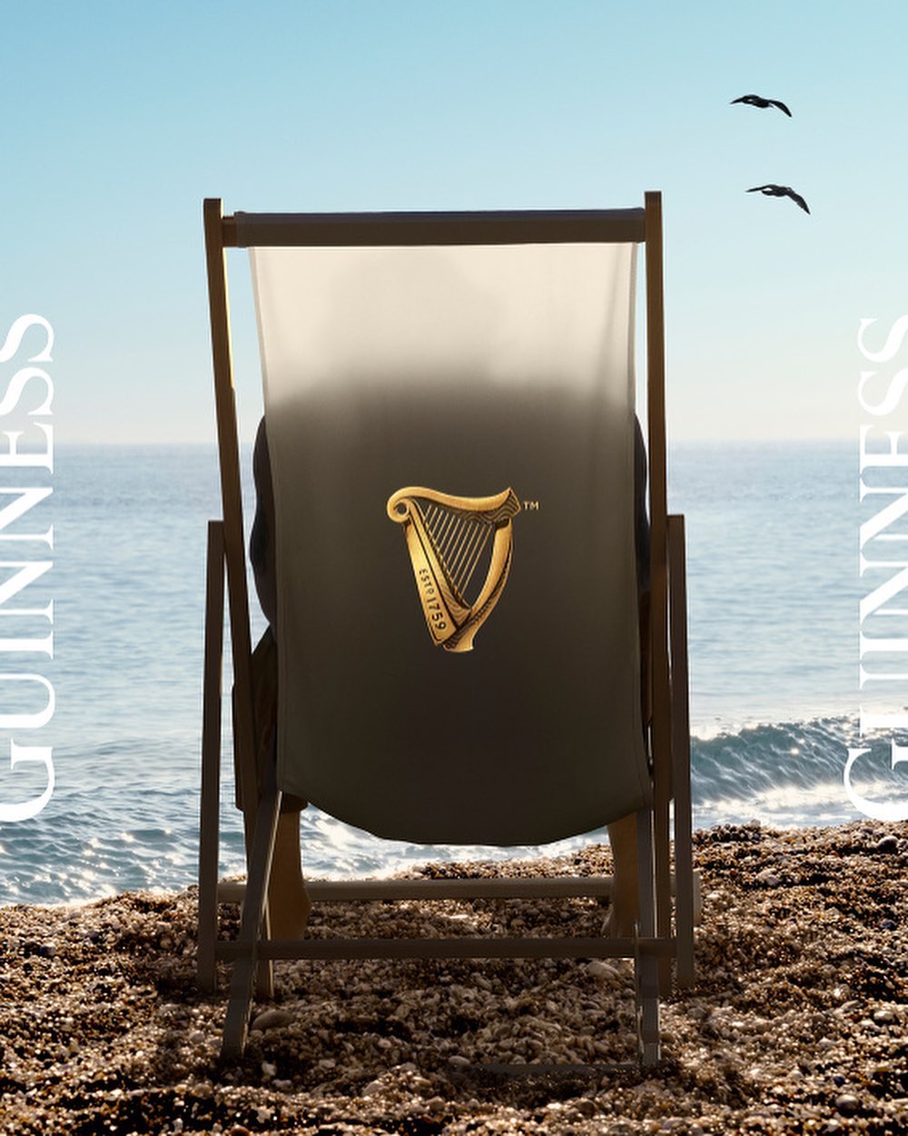 Guinness |  May. 22