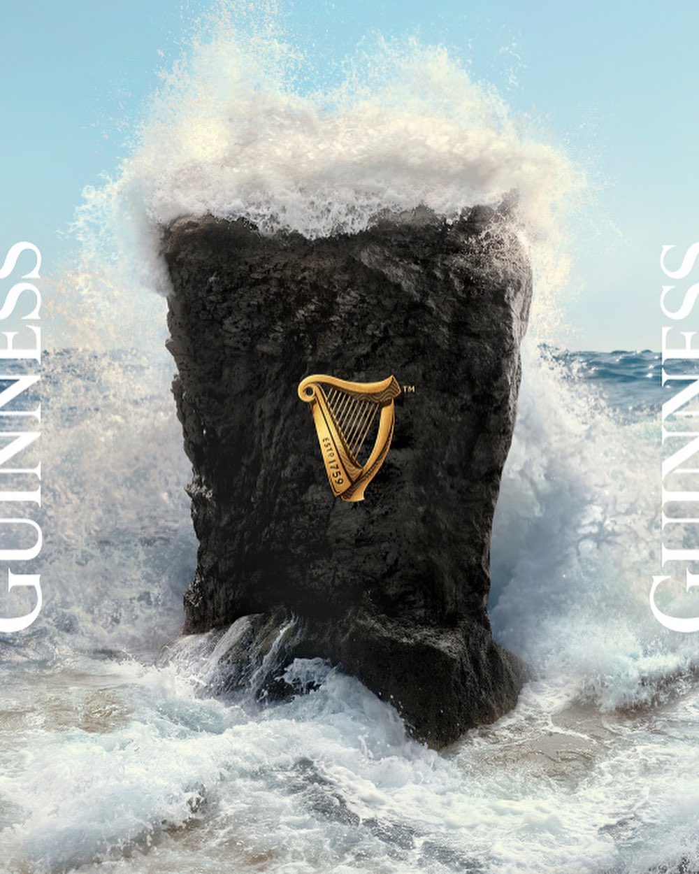 Guinness |  May. 22