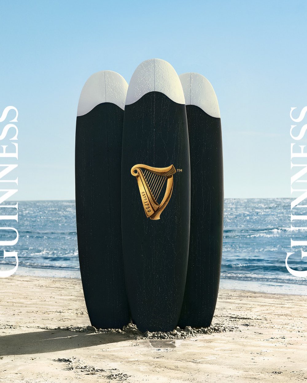 Guinness |  May. 22